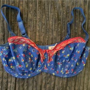 Panache Cleo Melissas in 38FF.